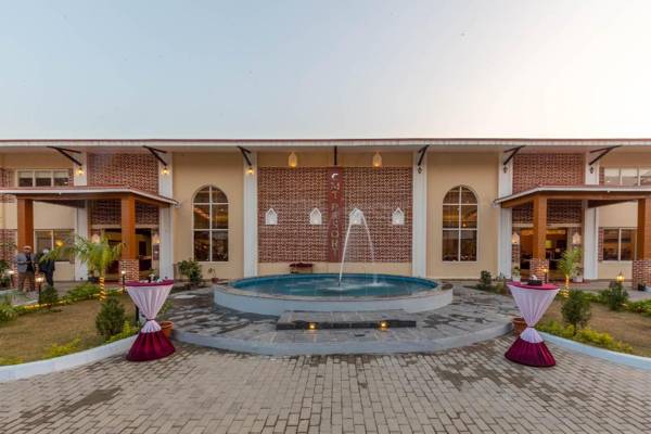 Chitwan Midtown Resort