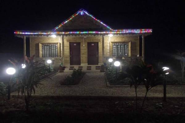 Gorkha Hamlet Resort