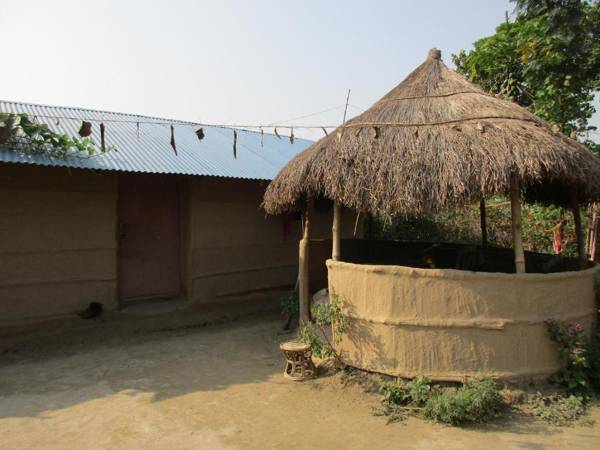 Bardia Community Homestay