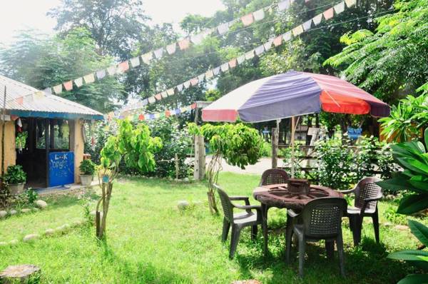 Sunsetview cafe & jungle bar