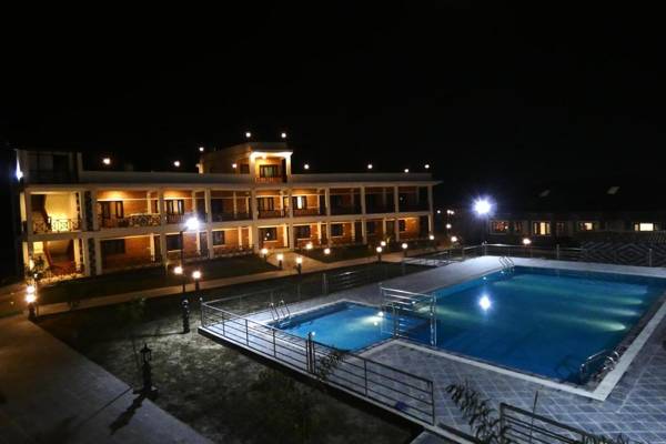 Babai Resort Pvt Ltd