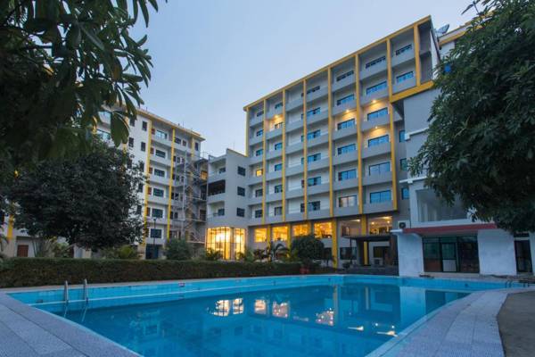 Hotel Siddhartha Nepalgunj