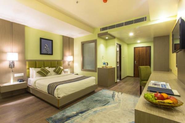 Hotel Siddhartha Nepalgunj