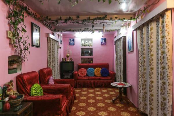 Palpa Community Homestay