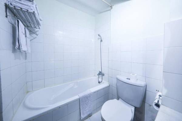 Samsara Boutique Hotel