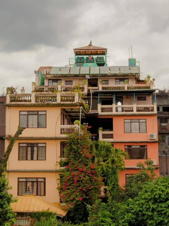 Hotel Metropolitan Kantipur