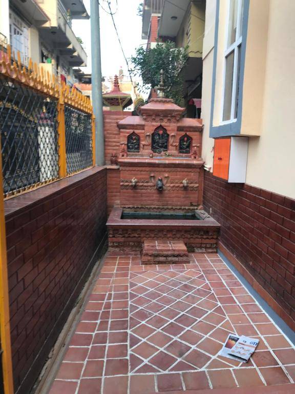 Blue Mountain Home Stay