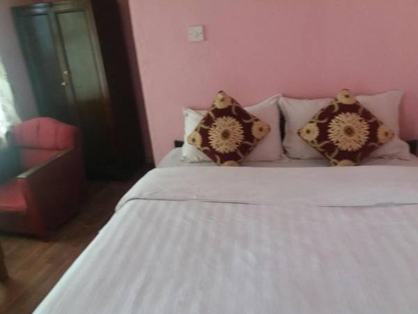 King's Land Hotel Nepal