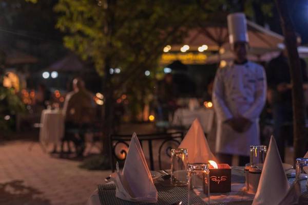 Park Village Resort by KGH Group