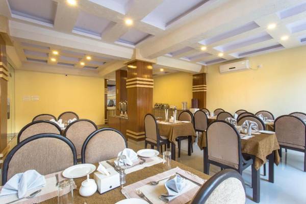 Norbulinka Boutique Hotel