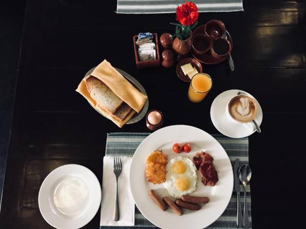 Gokarna Forest Resort