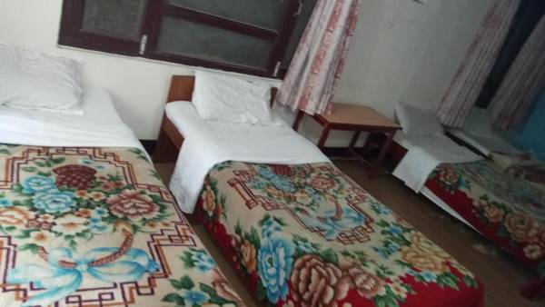 Holyland Guest House