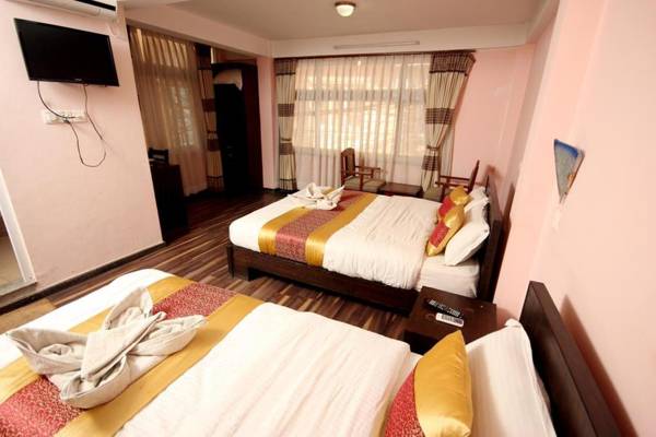 Annapurna Guest House