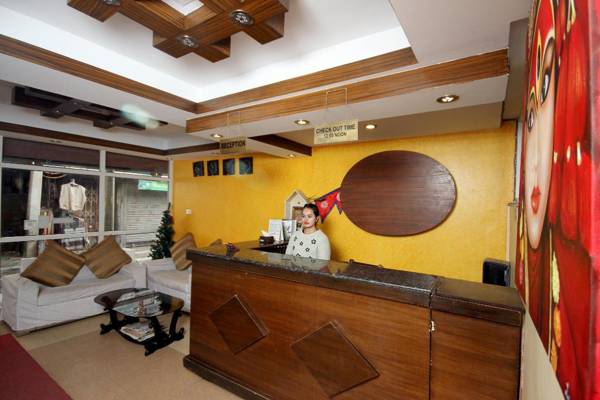 Annapurna Guest House