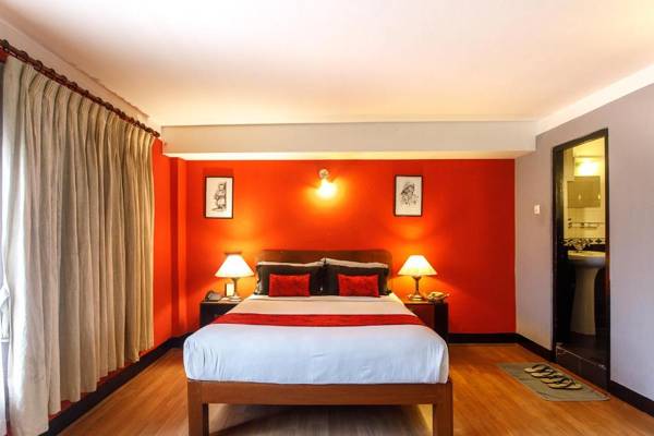 Ambassador Garden Home