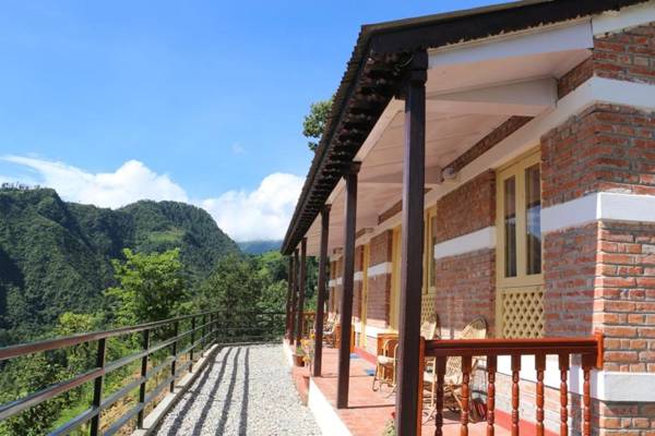 Balthali Village Resort-Balthali