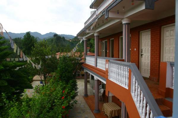 Balthali Village Resort-Balthali