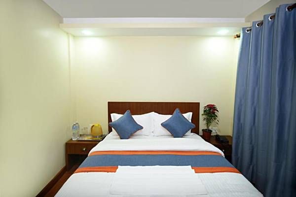 Karma Hotel Nepal