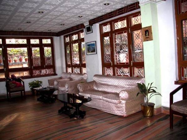 Modern Lai Lai Holiday Inn