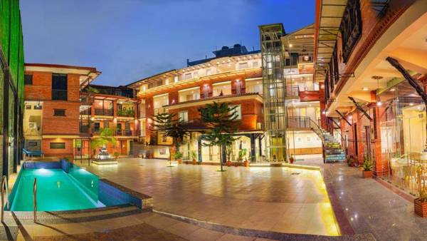 Hotel Goodwill Pvt Ltd