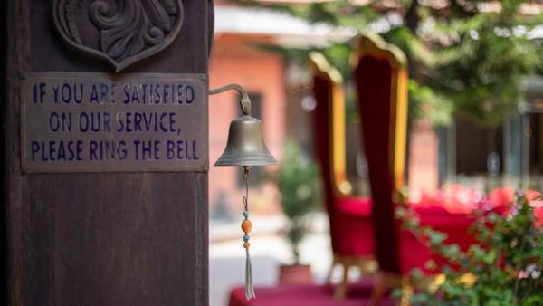 Hotel Goodwill Pvt Ltd