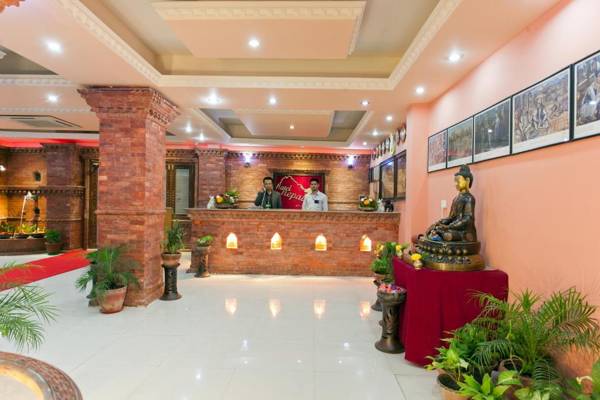 Hotel Nepalaya