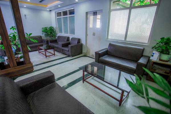 Greatwall International Hotel