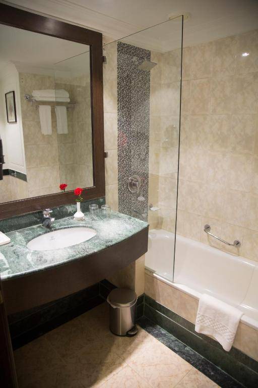 Grand Hotel Kathmandu