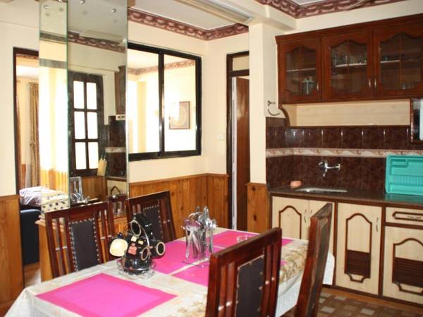 Thamel Apartments