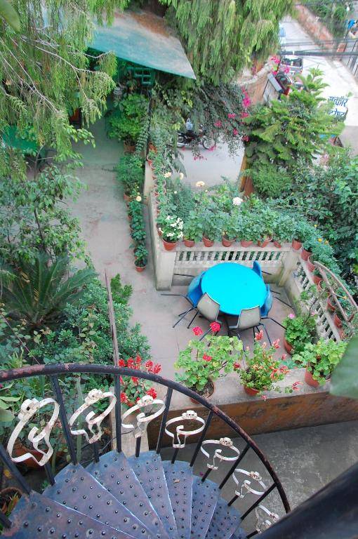 Souvenir Guest House