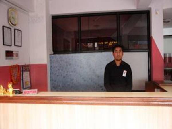 Hotel Brunei Holiday Inn