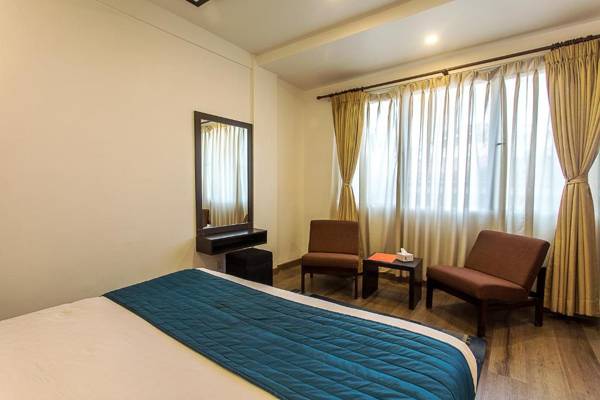 Gaju Suite Hotel