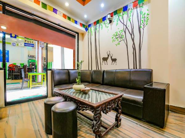Hotel Happy Home