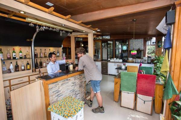 Shangri-la Boutique Hotel