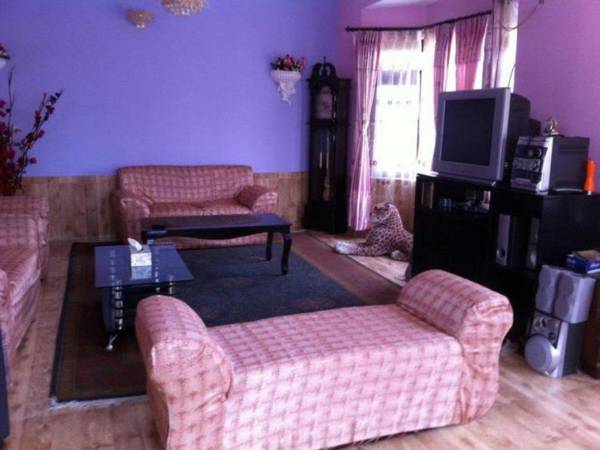 Dipankara Holiday Home - Boudha