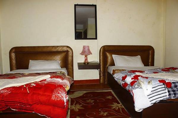 Hotel Holy Temple Tree