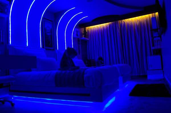 Royal Penguin Boutique Hotel & Spa