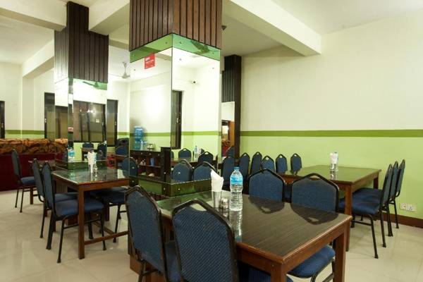 Hotel Pashupati Plaza