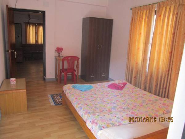 Le Rhododendron Chambres D'hotes