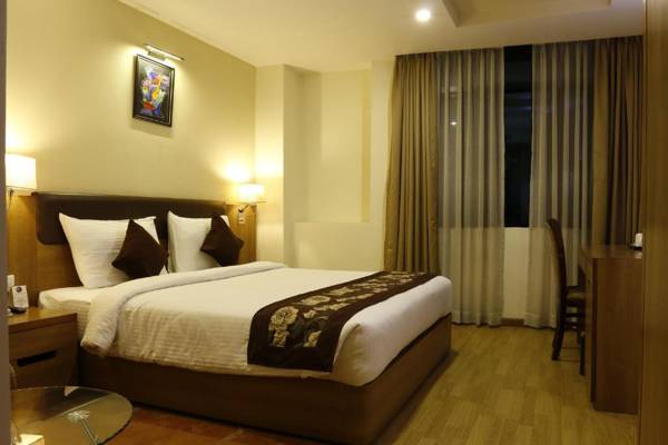 Hotel Mirage Regency