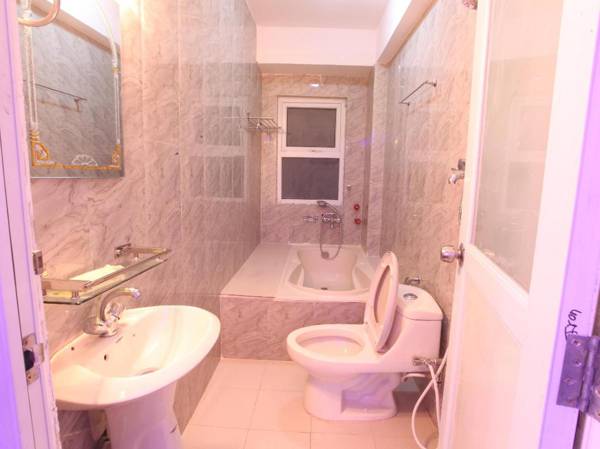 Kathmandu Home Annex