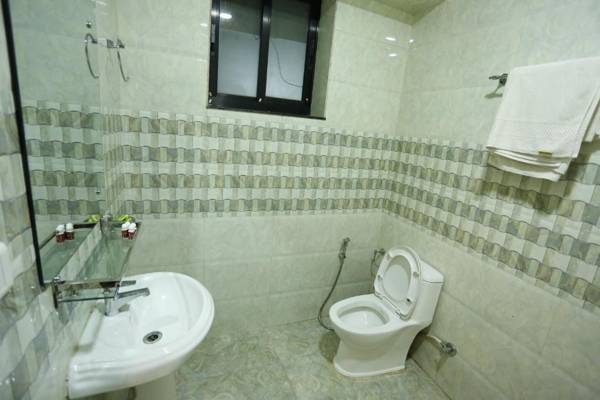 Mahadev Hotel Kathmandu