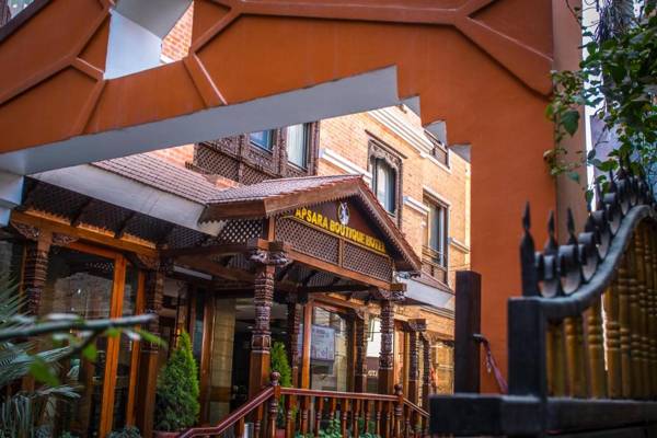 Apsara Boutique Hotel