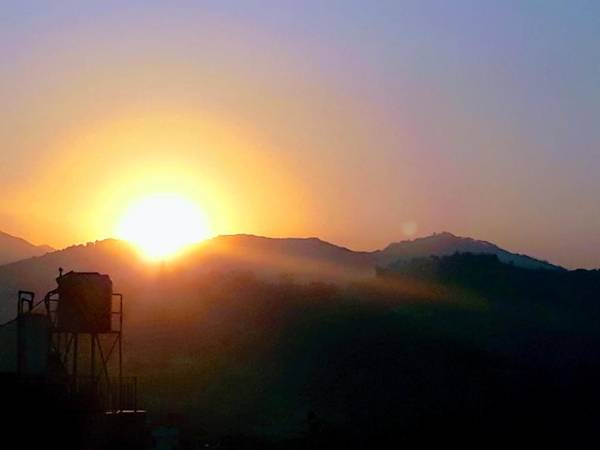 Kathmandu Grand Hotel