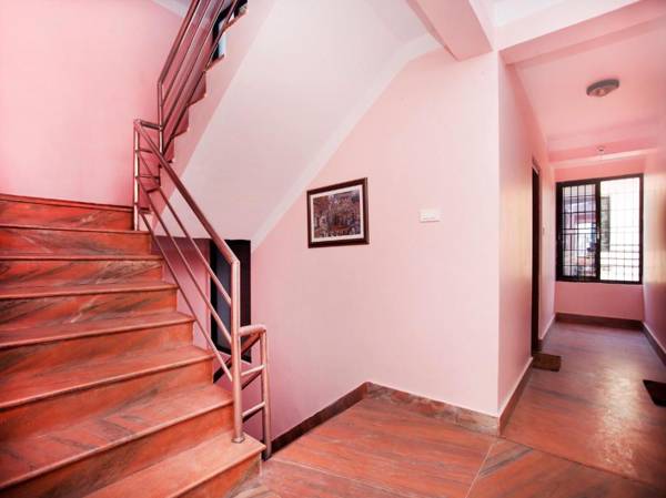 OYO 356 Allied hotel