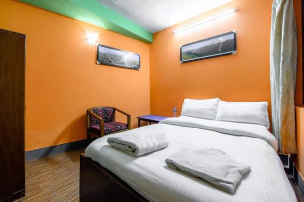 Hotel Pomelo House