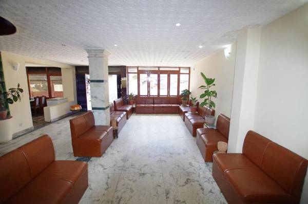 Hotel Pomelo House