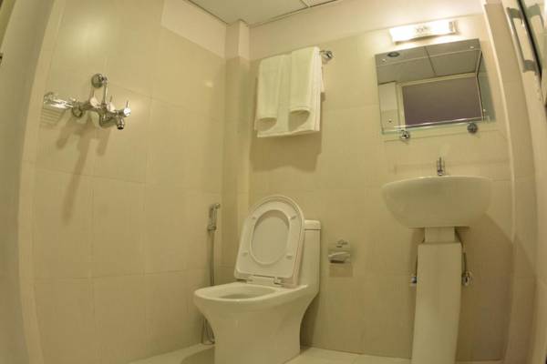 Hotel Serenity P Ltd