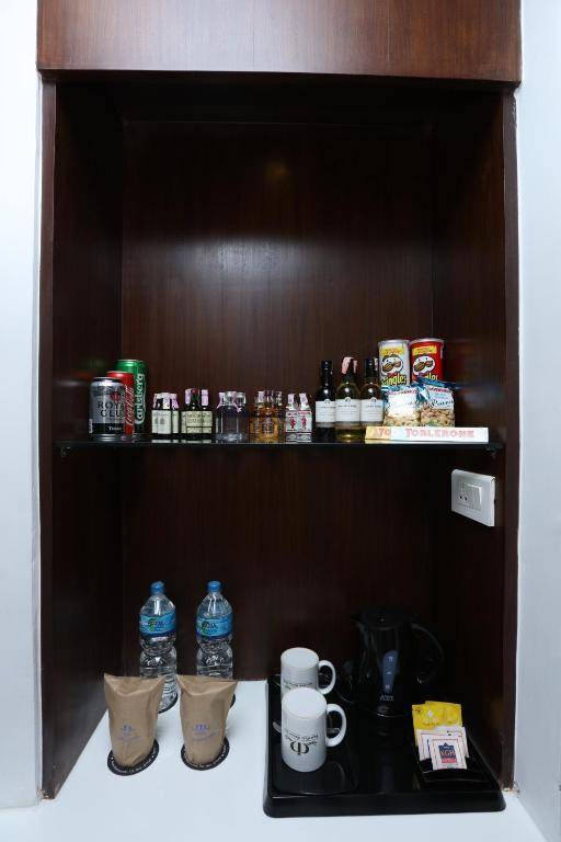 Maya Manor Boutique Hotel by KGH Group