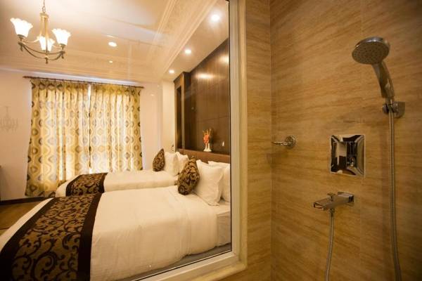 Maya Manor Boutique Hotel by KGH Group